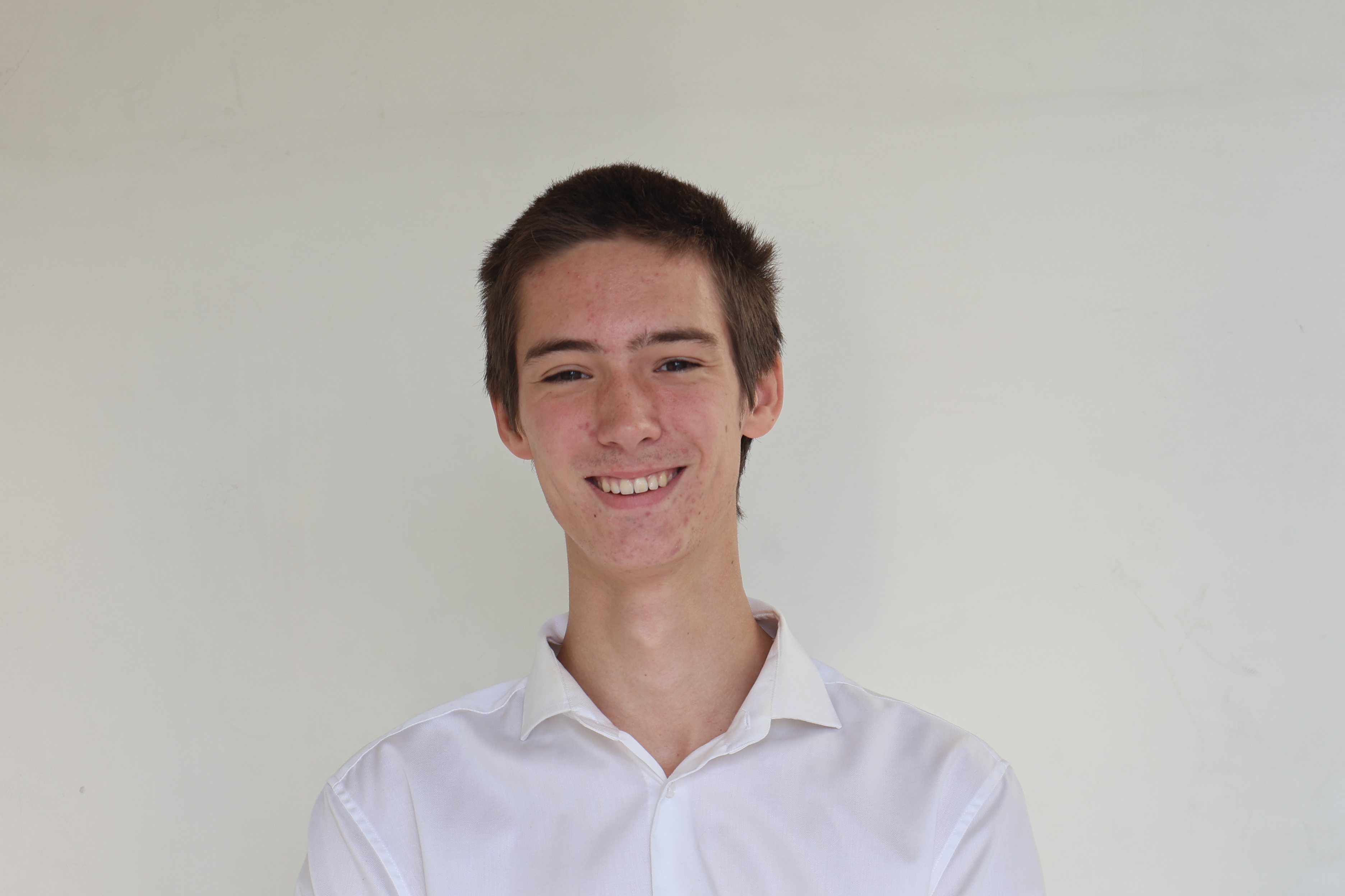 President Photo